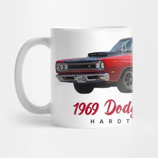 1969 Dodge Super Bee Hardtop Coupe Mug